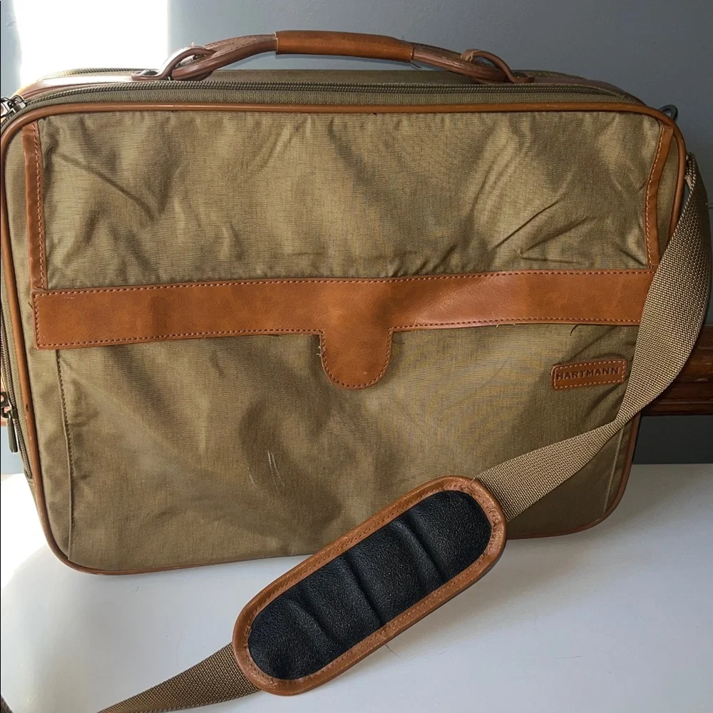 Men’s Hartman carry bag
